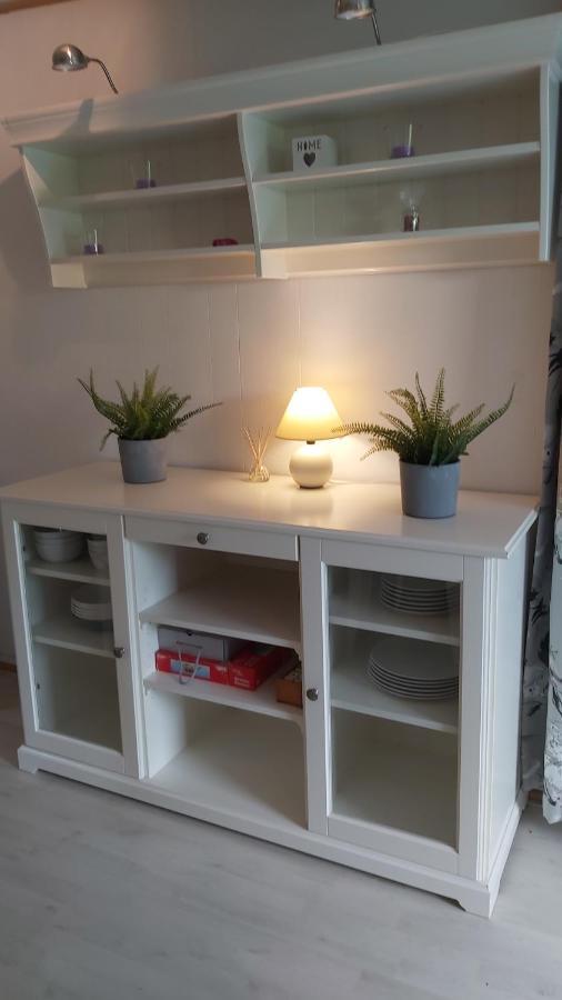 Comfortabel En Gezellig Familie Chalet Tot 6 Personen Op De Veluwe Bungalowpark De Kern Putten Εξωτερικό φωτογραφία