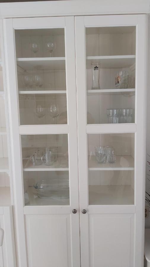 Comfortabel En Gezellig Familie Chalet Tot 6 Personen Op De Veluwe Bungalowpark De Kern Putten Εξωτερικό φωτογραφία